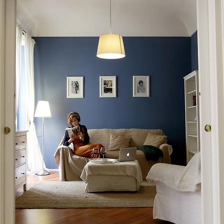Ortigia Guest House Casa Flora سيراكوزا المظهر الخارجي الصورة