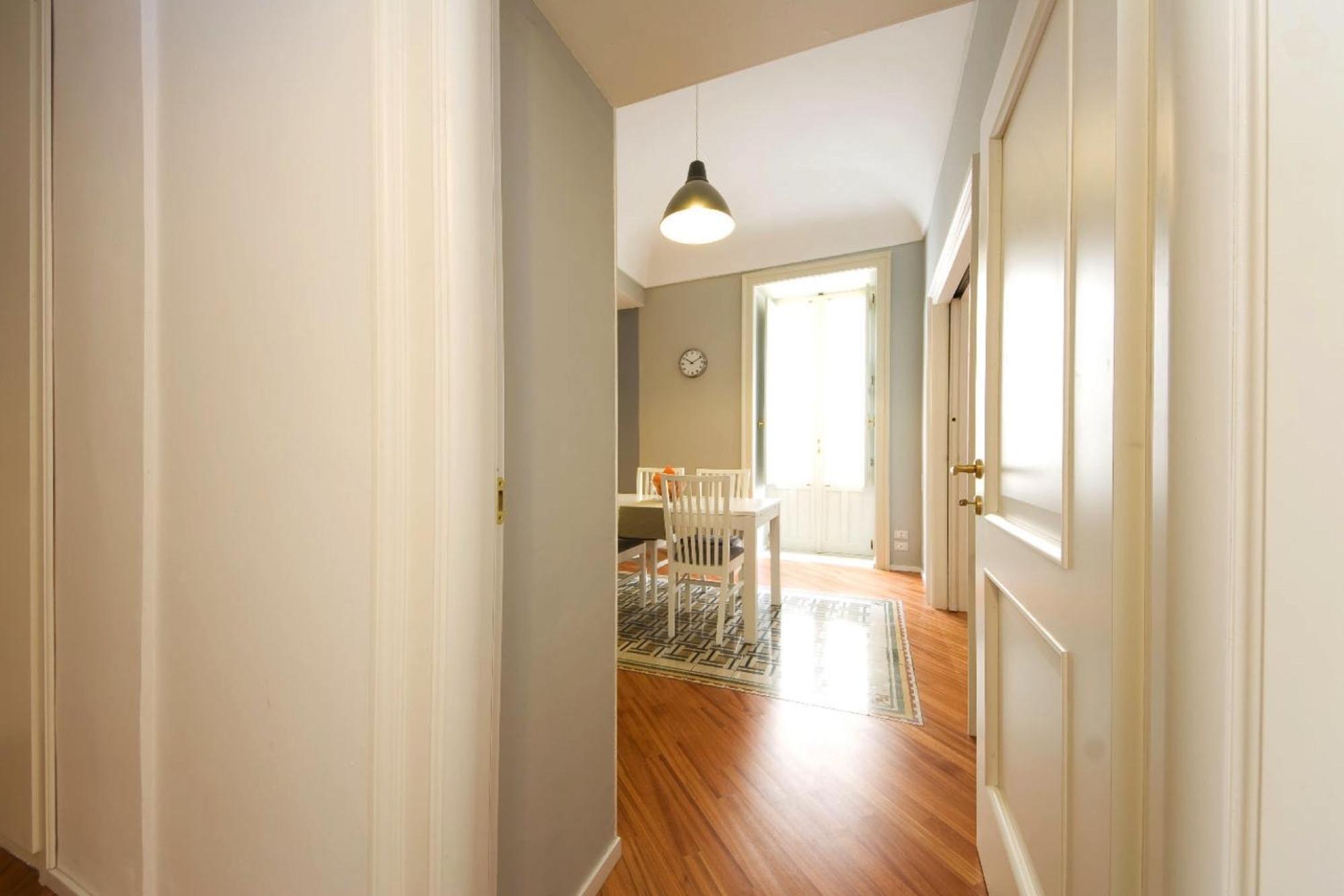 Ortigia Guest House Casa Flora سيراكوزا الغرفة الصورة