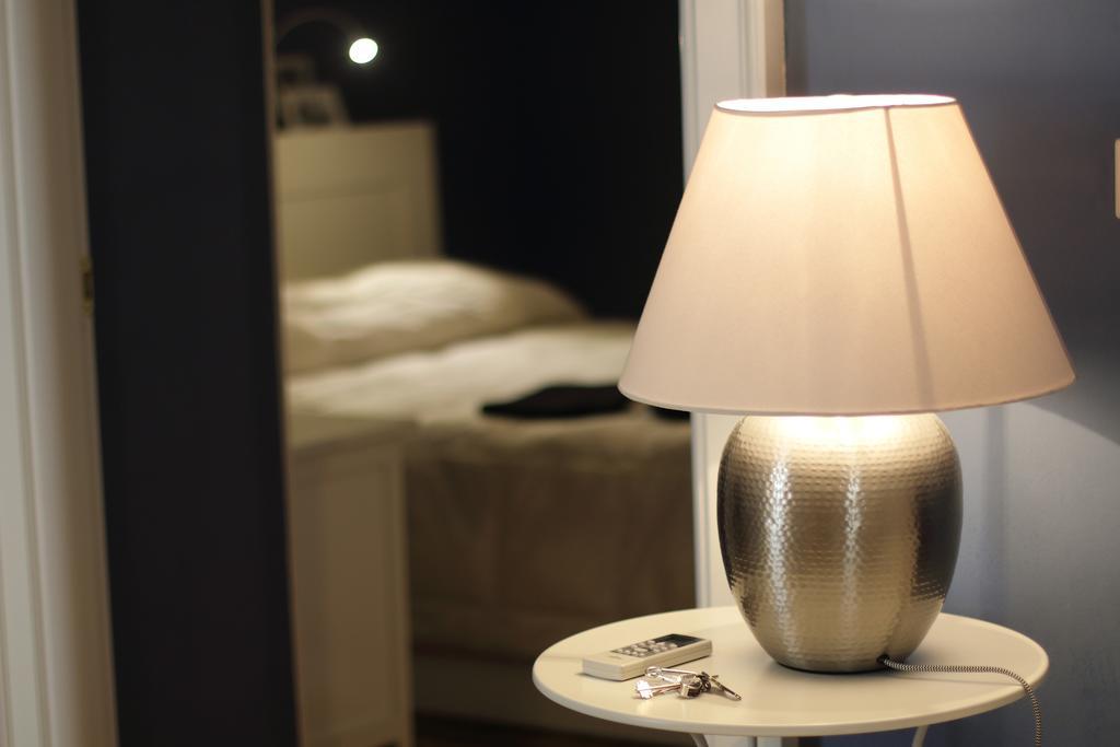 Ortigia Guest House Casa Flora سيراكوزا المظهر الخارجي الصورة