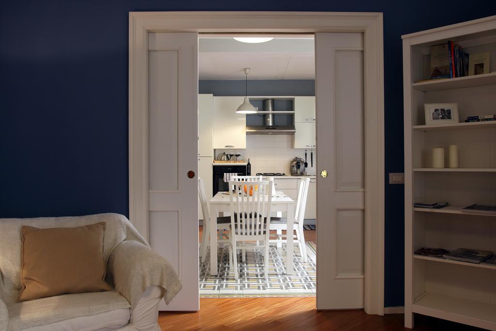 Ortigia Guest House Casa Flora سيراكوزا المظهر الخارجي الصورة
