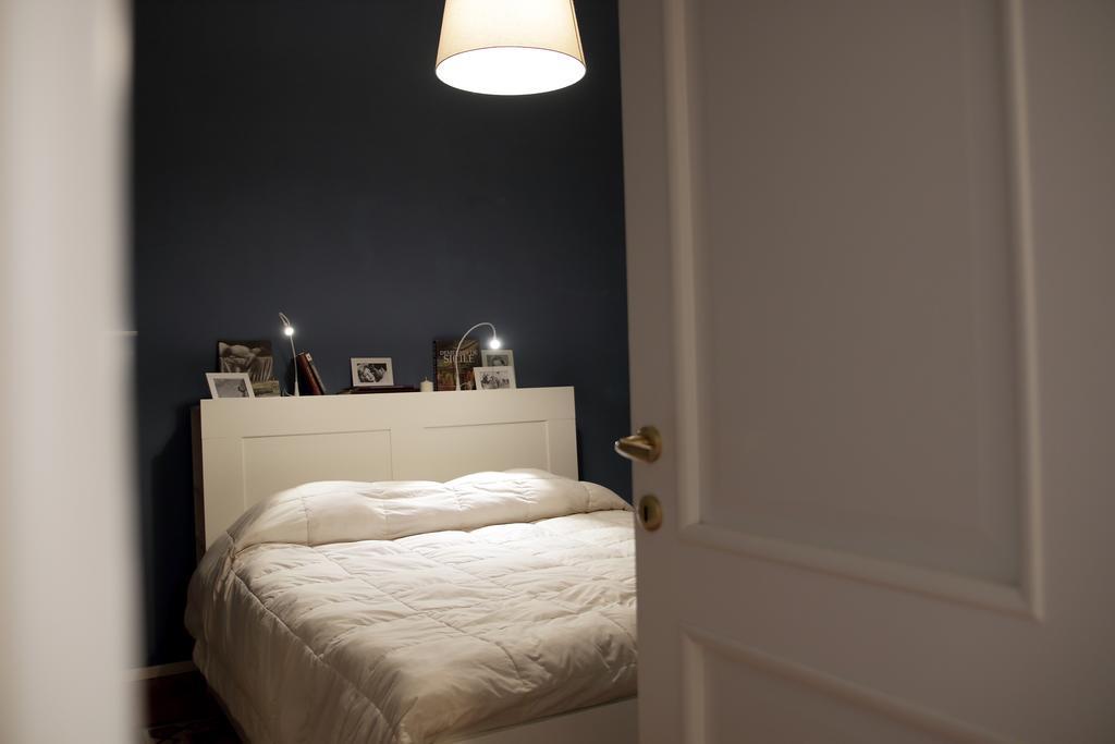 Ortigia Guest House Casa Flora سيراكوزا المظهر الخارجي الصورة