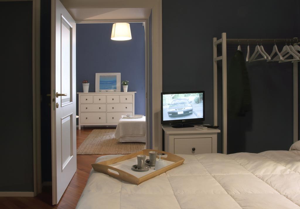 Ortigia Guest House Casa Flora سيراكوزا المظهر الخارجي الصورة