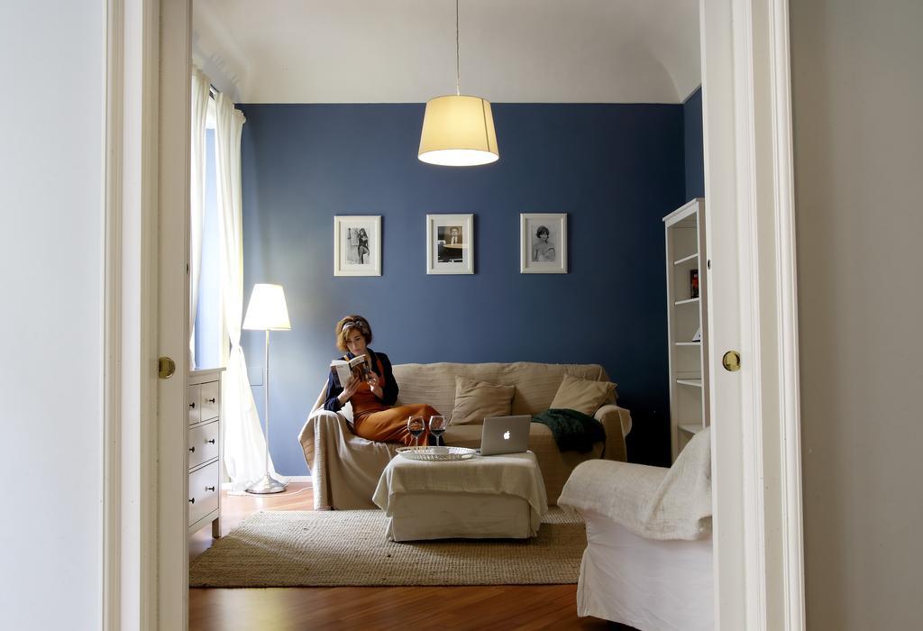 Ortigia Guest House Casa Flora سيراكوزا المظهر الخارجي الصورة