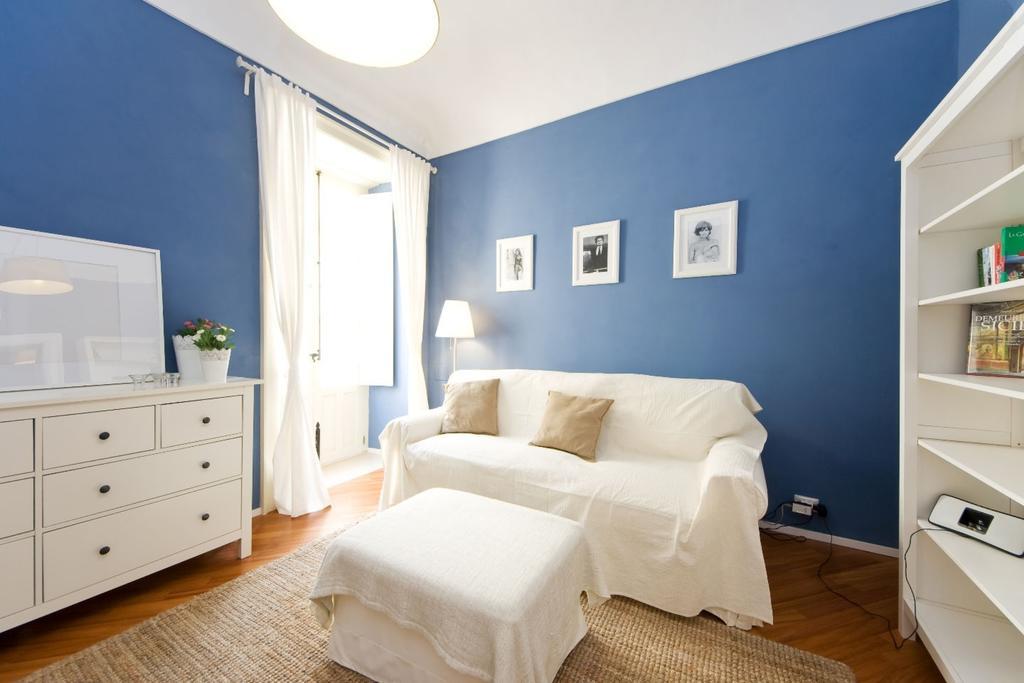 Ortigia Guest House Casa Flora سيراكوزا الغرفة الصورة