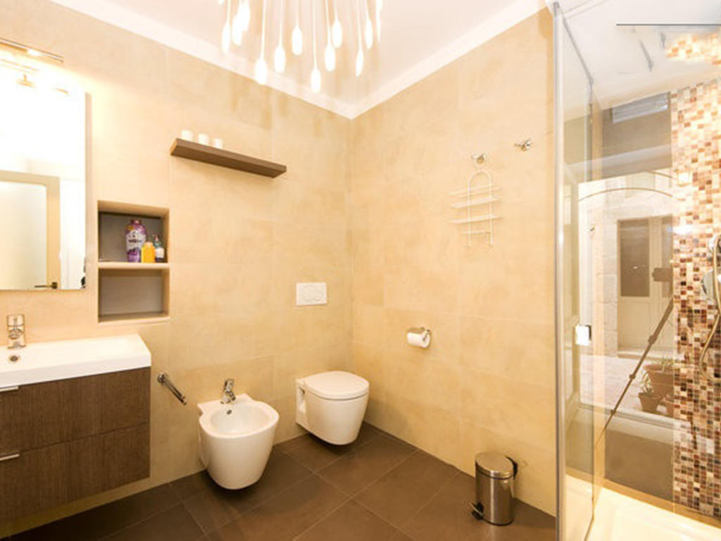 Ortigia Guest House Casa Flora سيراكوزا الغرفة الصورة