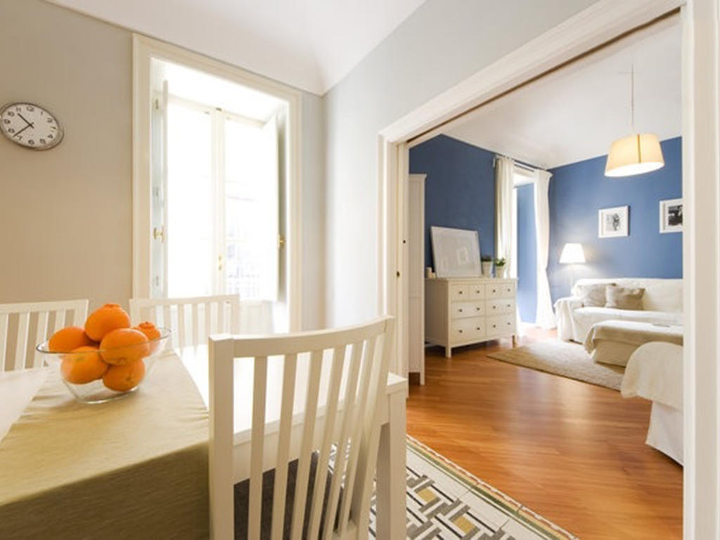 Ortigia Guest House Casa Flora سيراكوزا الغرفة الصورة