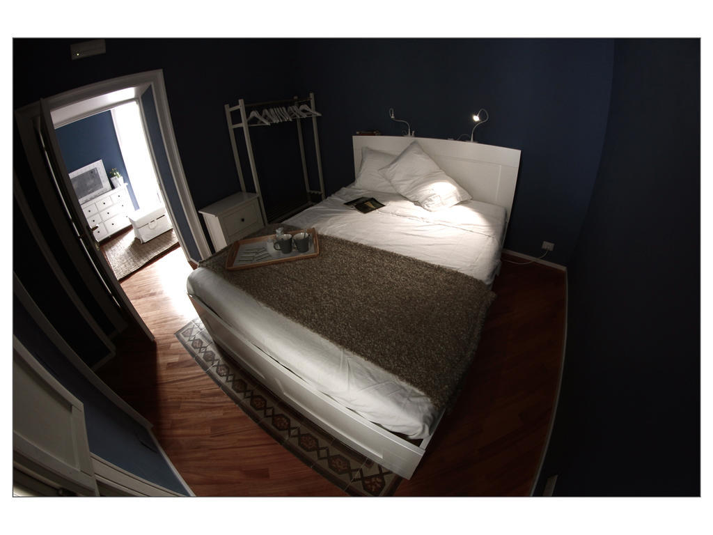 Ortigia Guest House Casa Flora سيراكوزا المظهر الخارجي الصورة
