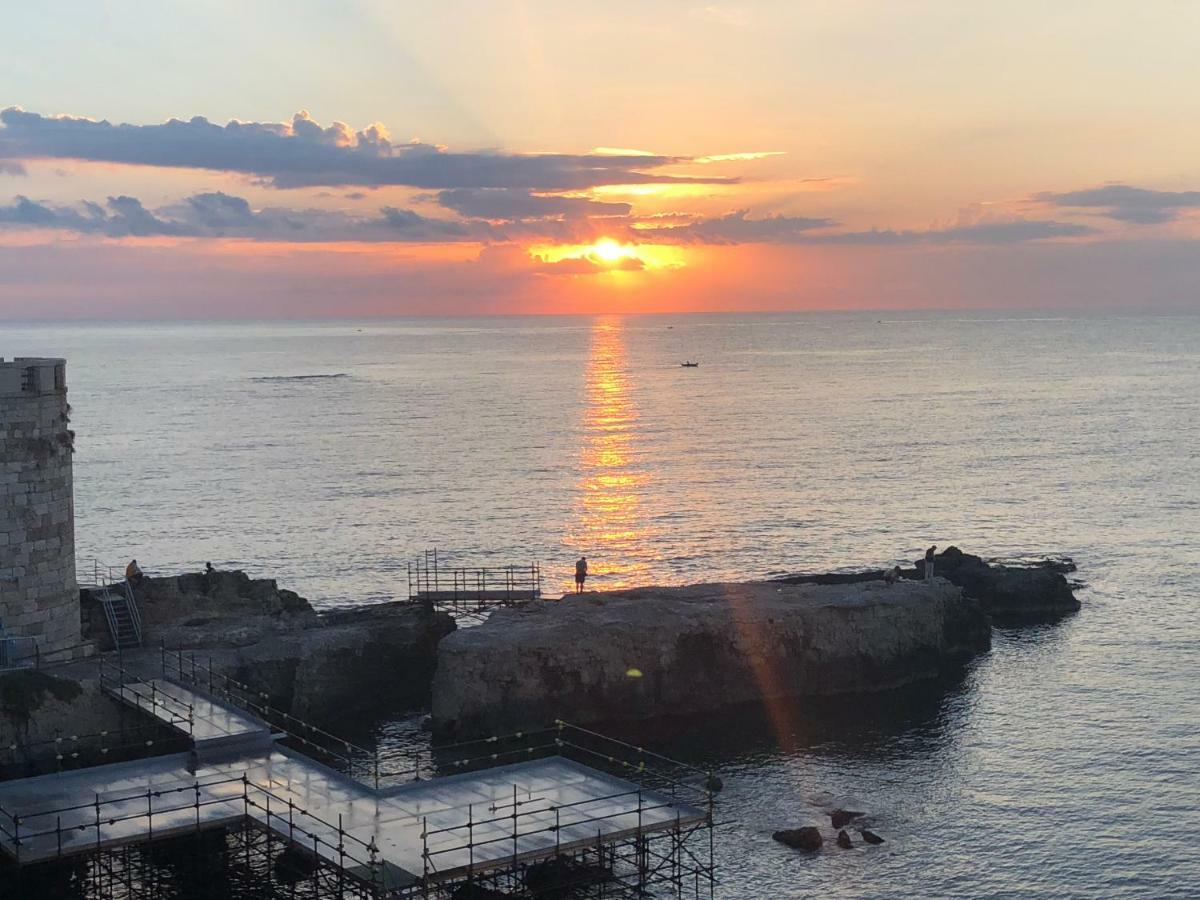 Ortigia Guest House Casa Flora سيراكوزا المظهر الخارجي الصورة