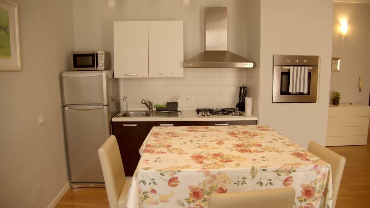 Ortigia Guest House Casa Flora سيراكوزا المظهر الخارجي الصورة