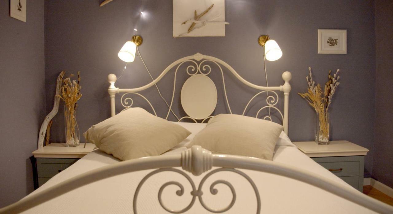 Ortigia Guest House Casa Flora سيراكوزا المظهر الخارجي الصورة
