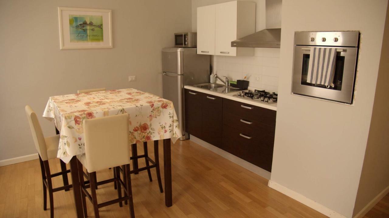 Ortigia Guest House Casa Flora سيراكوزا المظهر الخارجي الصورة